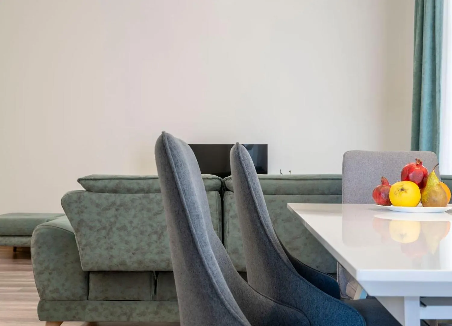 Apartment In Tbilisi “Green Budapest “ Γεωργία