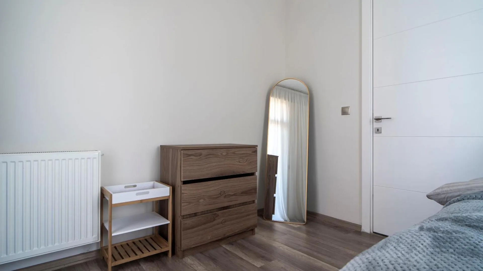 Apartment In Tbilisi “Green Budapest “