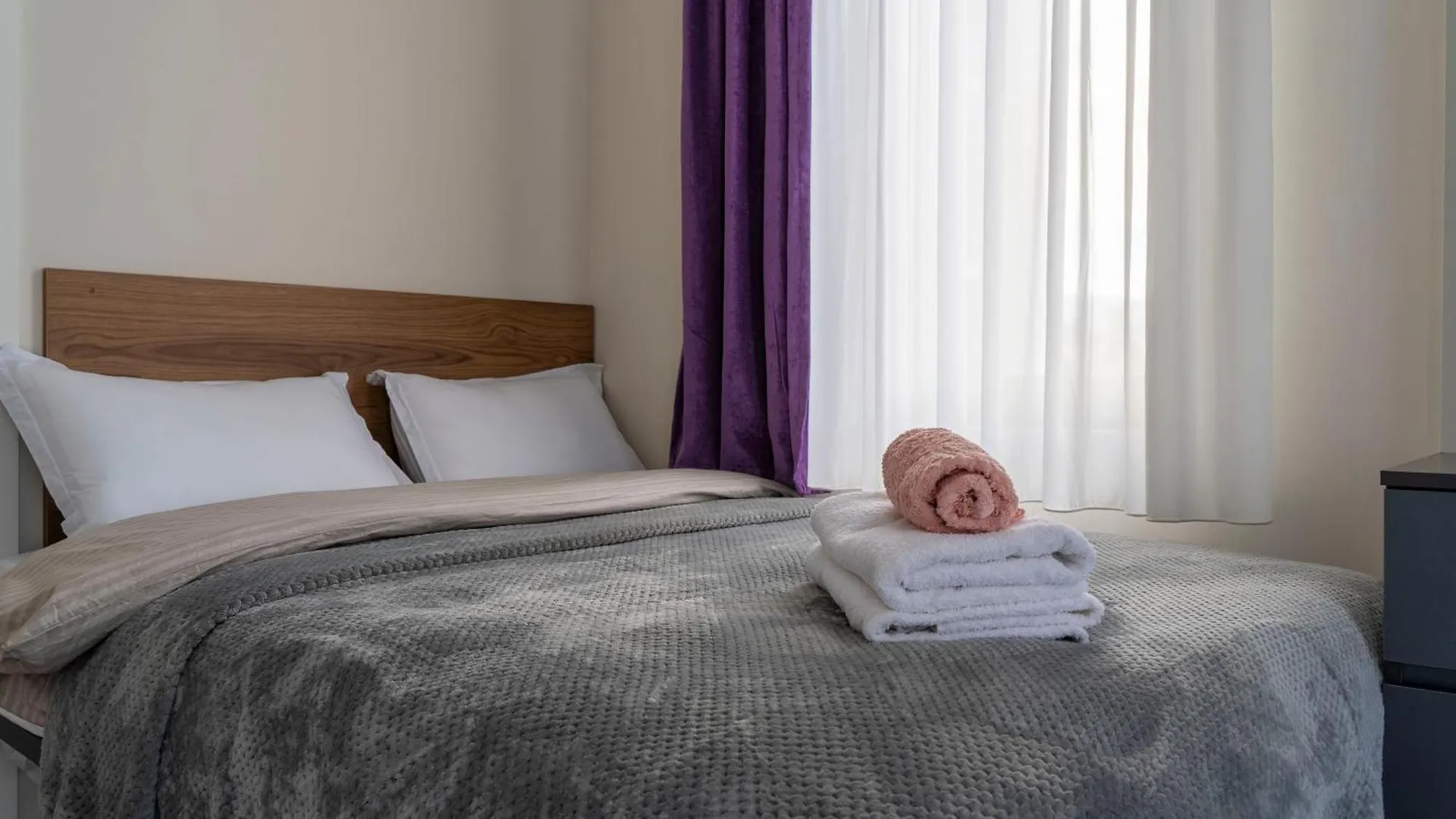 Apartment In Tbilisi “Green Budapest “ 0*,  Γεωργία