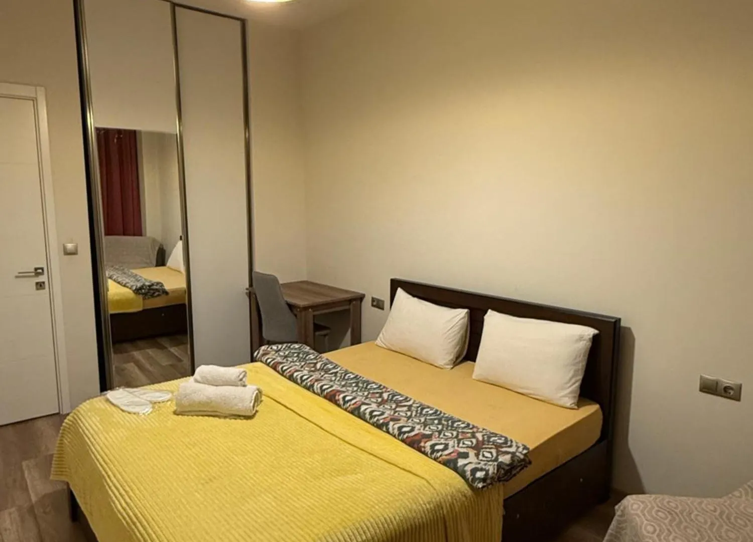 Apartment In Tbilisi “Green Budapest “ Γεωργία