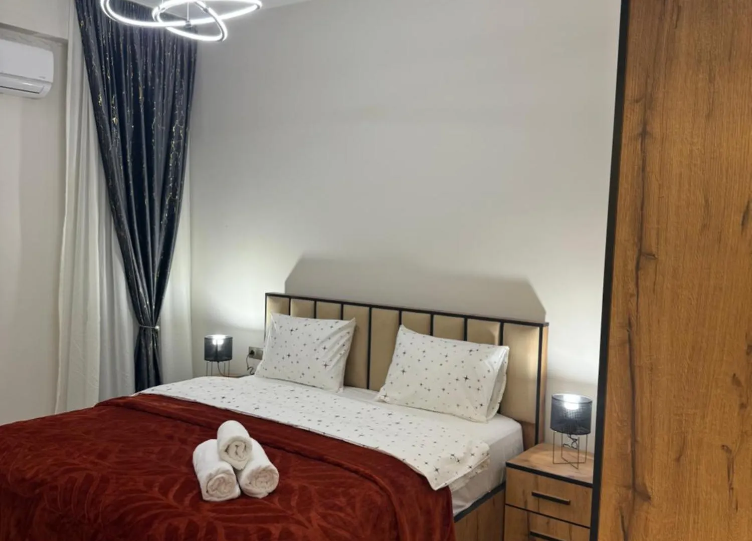 Apartment In Tbilisi “Green Budapest “