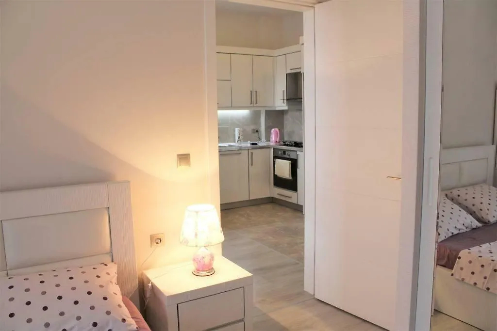 Apartment In Tbilisi “Green Budapest “ 0*,